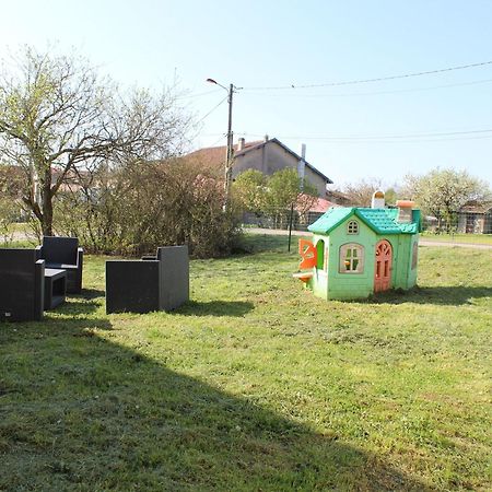 Gite Familial Et Equipe A La Campagne Avec Terrasse, Pres De Pont-A-Mousson Et De Nombreuses Activites - Fr-1-584-73 Lironville 外观 照片